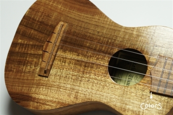 S-GLN/V -Long Neck- Gold